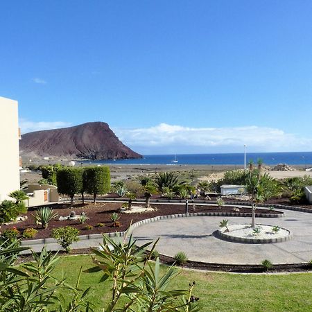 Apartamento Vista Roja - La Tejita El Médano Kültér fotó