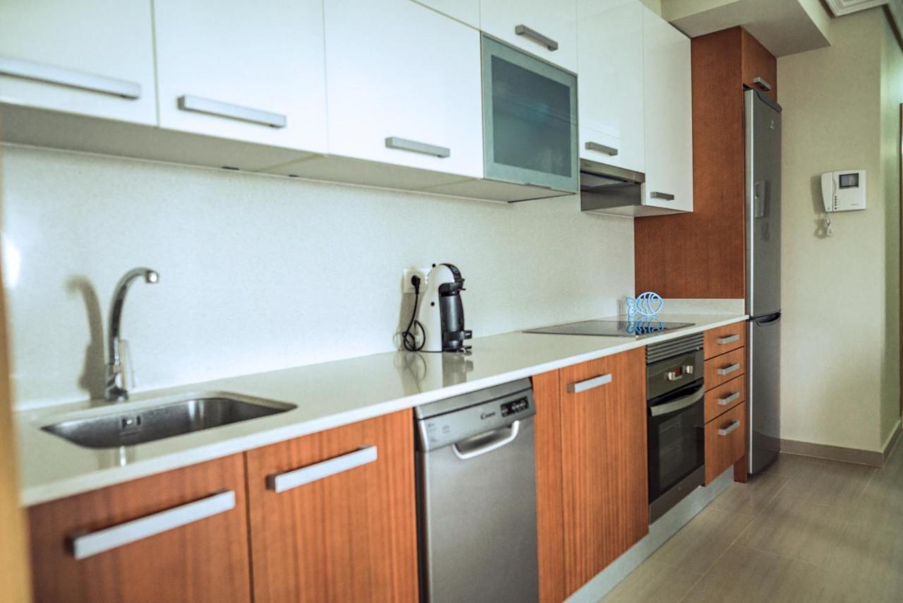 Apartamento Vista Roja - La Tejita El Médano Kültér fotó