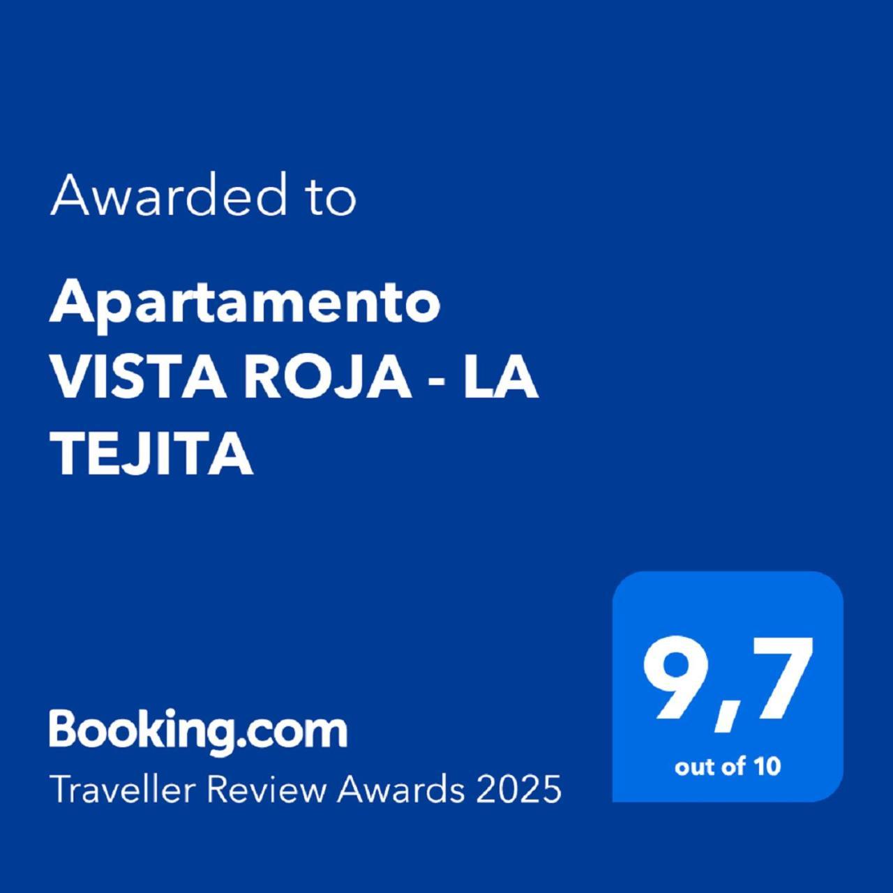 Apartamento Vista Roja - La Tejita El Médano Kültér fotó